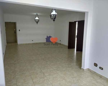 Apartamento para Venda em Santos, boqueirão, 3 dormitórios, 1 suíte, 3 banheiros, 1 vaga