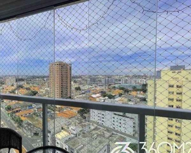 Apartamento para Venda em São Caetano do Sul, Osvaldo Cruz, 3 dormitórios, 1 suíte, 2 banh