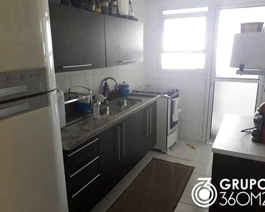 Apartamento para Venda em São Caetano do Sul, Santa Paula, 4 dormitórios, 2 suítes, 5 banh