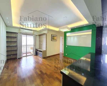Apartamento para Venda em São Paulo, Barra Funda, 3 dormitórios, 1 suíte, 2 banheiros, 2 v