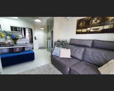 Apartamento para Venda em São Paulo, Bela Vista, 2 dormitórios, 1 suíte, 2 banheiros, 1 va