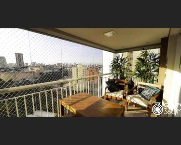 Apartamento para Venda em São Paulo, Imirim, 2 dormitórios, 2 suítes, 3 banheiros, 2 vagas