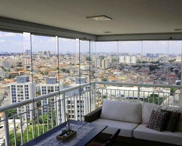 Apartamento para Venda em São Paulo, Imirim, 3 dormitórios, 1 suíte, 3 banheiros, 2 vagas