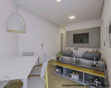 Apartamento para Venda em São Paulo / SP no bairro Vila Madalena