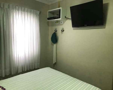 Apartamento para Venda em São Paulo / SP no bairro Vila Mariana