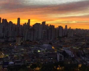 Apartamento para Venda em São Paulo, Vila Bertioga, 2 dormitórios, 1 suíte, 3 banheiros, 2