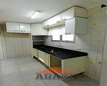Apartamento para venda na Vila Mariana