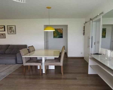 Apartamento para venda no Condomínio Gemini - Parque Prado Campinas