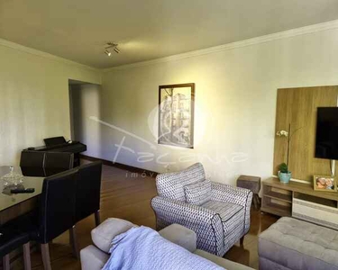 Apartamento para venda no Guanabara / Vila Itapura em Campinas - Imobiliária em Campinas