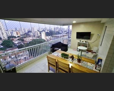 Apartamento para venda no Mandaqui-SP