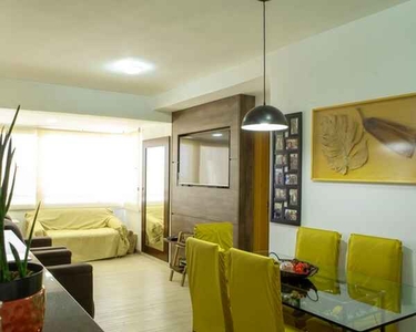Apartamento para venda ou locação, 3 quartos, 1 suíte, 2 vagas no Vila da Serra