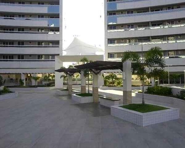 Apartamento para venda possui 106 metros quadrados com 4 quartos em Aldeota - Fortaleza