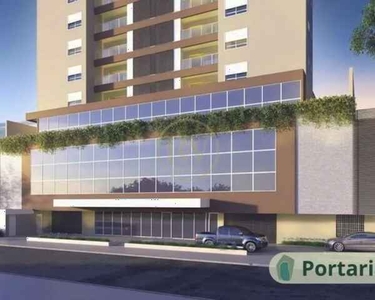 Apartamento para venda possui 125 metros quadrados com 3 quartos em Setor Bueno - Goiânia