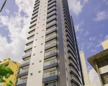 Apartamento para venda possui 132 metros quadrados com 3 quartos em Batista Campos - Belém