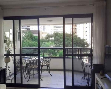 Apartamento para venda possui 140 metros quadrados com 4 quartos em Pituba - Salvador - Ba
