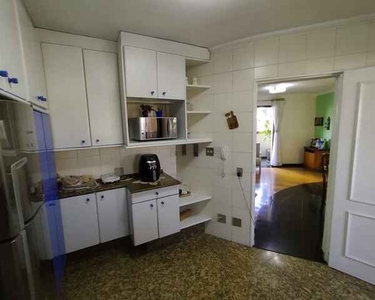 Apartamento para venda possui 142 metros quadrados com 3 quartos em Jardim Avelino - São P