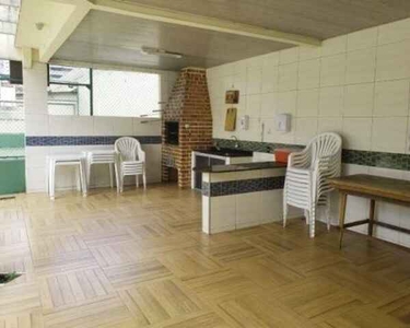 Apartamento para venda possui 195 metros quadrados com 4 quartos em Batista Campos - Belém