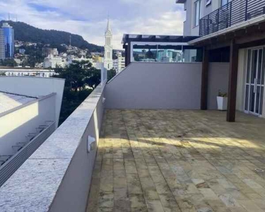 Apartamento para venda possui 200 metros quadrados com 2 quartos em Jardim América - Rio d