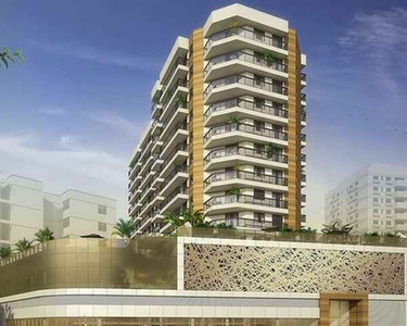 Apartamento para venda possui 69 metros quadrados com 2 quartos em Tijuca - Rio de Janeiro