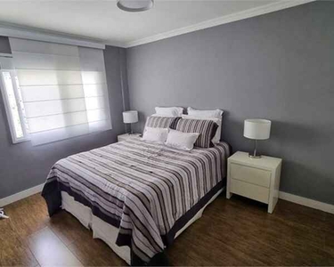 Apartamento para venda possui 83 m² !