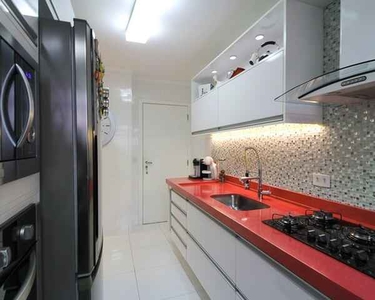 Apartamento para venda possui 84 metros quadrados com 3 quartos em Santana - São Paulo - S
