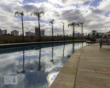 Apartamento para venda possui 85 metros quadrados com 3 quartos em Santo Amaro - São Paulo