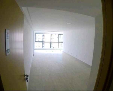 Apartamento para venda possui 89 metros quadrados com 3 quartos em Boa Viagem - Recife - P