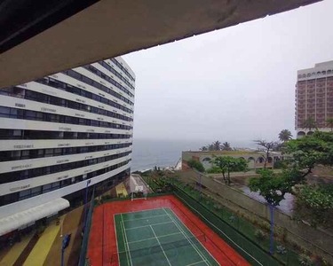 Apartamento para venda possui 97 metros quadrados com 2 quartos em Ondina - Salvador - BA