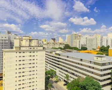 Apartamento para venda possui 97 metros quadrados com 3 quartos em Perdizes - São Paulo