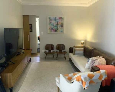 Apartamento para venda possui 97 metros quadrados com 3 quartos em Vila Mascote - São Paul