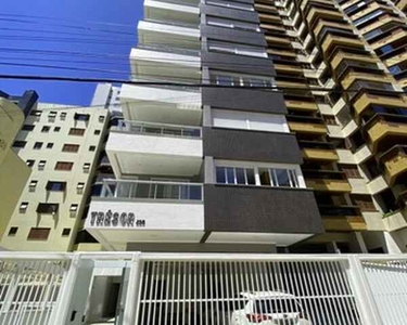 Apartamento para venda tem 108 metros quadrados com 3 quartos em Praia Grande - Torres - R