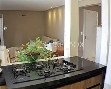 Apartamento para venda tem 109 m2 com 3 quartos em Parque Prado - Campinas - SP