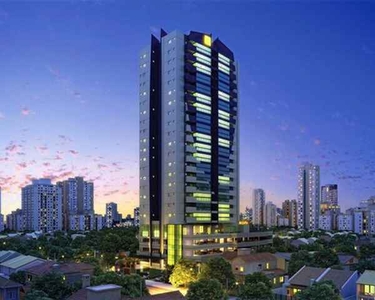 Apartamento para venda tem 123 metros quadrados com 3 quartos em São Brás - Belém - PA