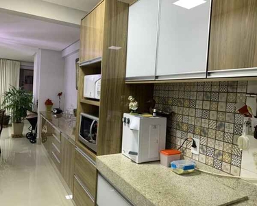 Apartamento para venda tem 125 metros quadrados com 3 quartos em Setor Oeste - Goiânia - G
