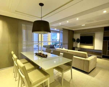 Apartamento para venda tem 131 metros quadrados com 4 quartos em Miramar - João Pessoa - P