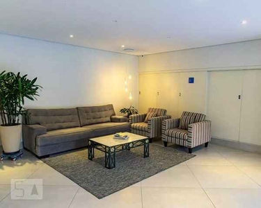 Apartamento para venda tem 134 metros quadrados com 2 quartos em Vila Mariana - São Paulo