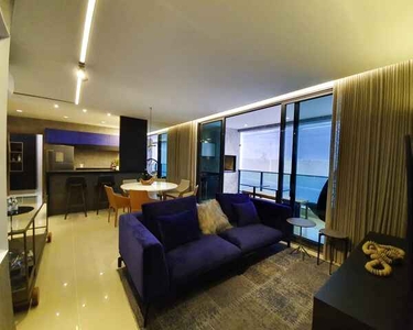 Apartamento para venda tem 151 metros quadrados e 3 quartos em Morada da Colina - Uberlând