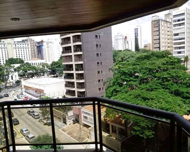 Apartamento para venda tem 153², 04 quartos sendo 03 suítes, Centro - Campinas - SP