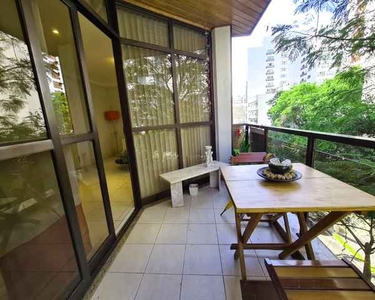 Apartamento para venda tem 160 metros quadrados com 4 quartos em Icaraí - Niterói - RJ