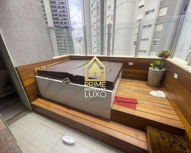 Apartamento para venda tem 68 metros quadrados com 1 quarto em Vila da Serra - Nova Lima