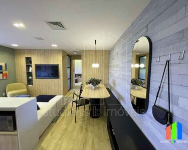 Apartamento para venda tem 72 metros quadrados com 2 quartos em Vila Mariana - São Paulo