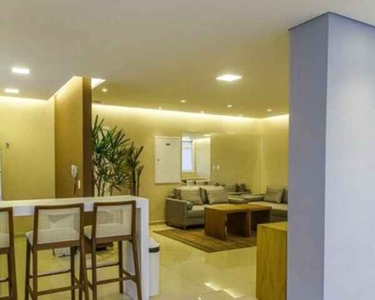 Apartamento para venda tem 78 metros quadrados com 2 quartos em Mooca - São Paulo - São Pa