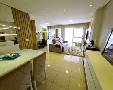 Apartamento para venda tem 82 metros quadrados com 3 quartos em Vila Gumercindo - São Paul