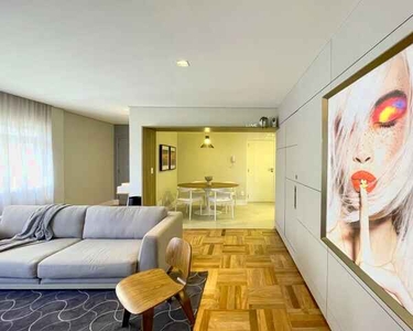 Apartamento para venda tem 84 metros quadrados com 2 quartos em Perdizes - São Paulo - SP