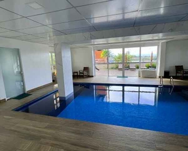 Apartamento para venda tem 84 metros quadrados com 2 quartos em Predial - Torres - RS