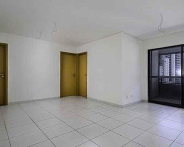 Apartamento para venda tem 86 metros quadrados com 3 quartos em Boa Viagem - Recife - PE