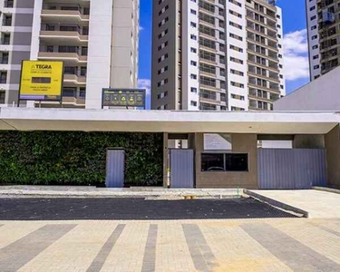 Apartamento para venda tem 87 metros quadrados com 3 quartos em Jardim Chapadão - Campinas