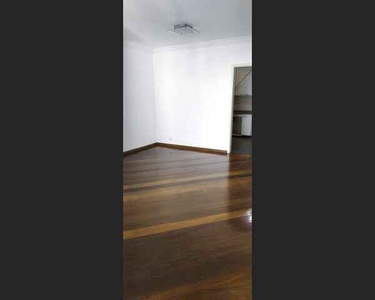 Apartamento para venda tem 90 metros quadrados com 3 quartos e 2 vagas na Pompéia - São Pa