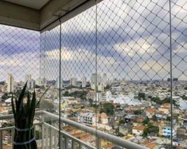 Apartamento para venda tem 90 metros quadrados com 3 quartos em Vila Formosa - São Paulo