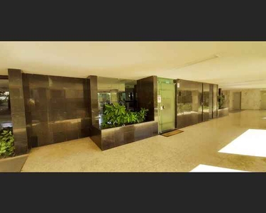 Apartamento para venda tem 92 metros quadrados com 2 quartos em Asa Norte - Brasília - DF